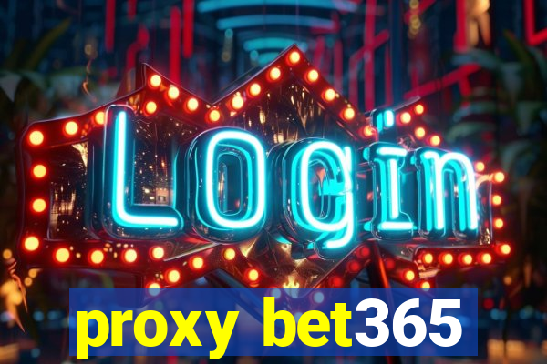 proxy bet365